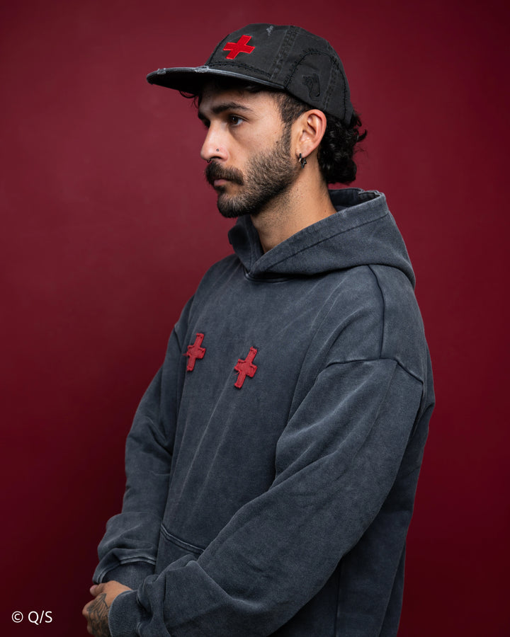 Gas Mask Hat [PRE-APPROVAL]