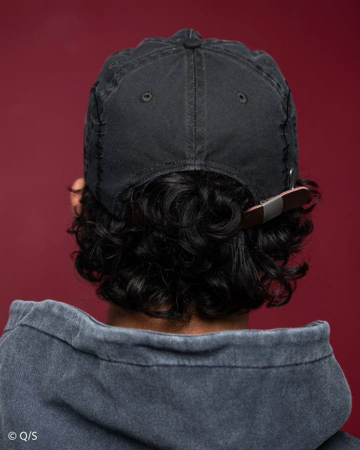 Gas Mask Hat [PRE-APPROVAL]