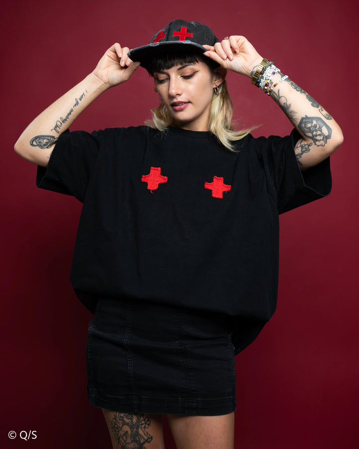 Gas Mask Hat [PRE-APPROVAL]