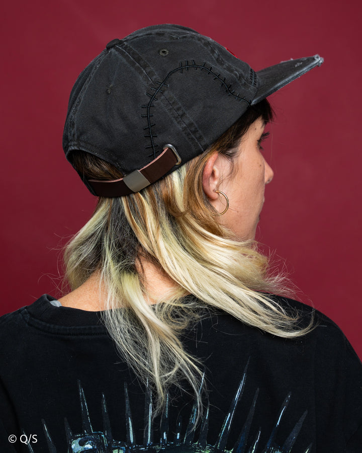 Gas Mask Hat [PRE-APPROVAL]