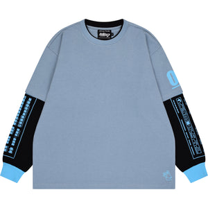Hatsune Miku Long Sleeve