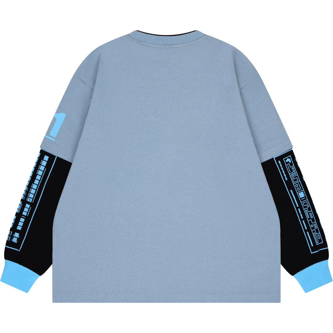 Hatsune Miku Long Sleeve [PRE-APPROVAL]