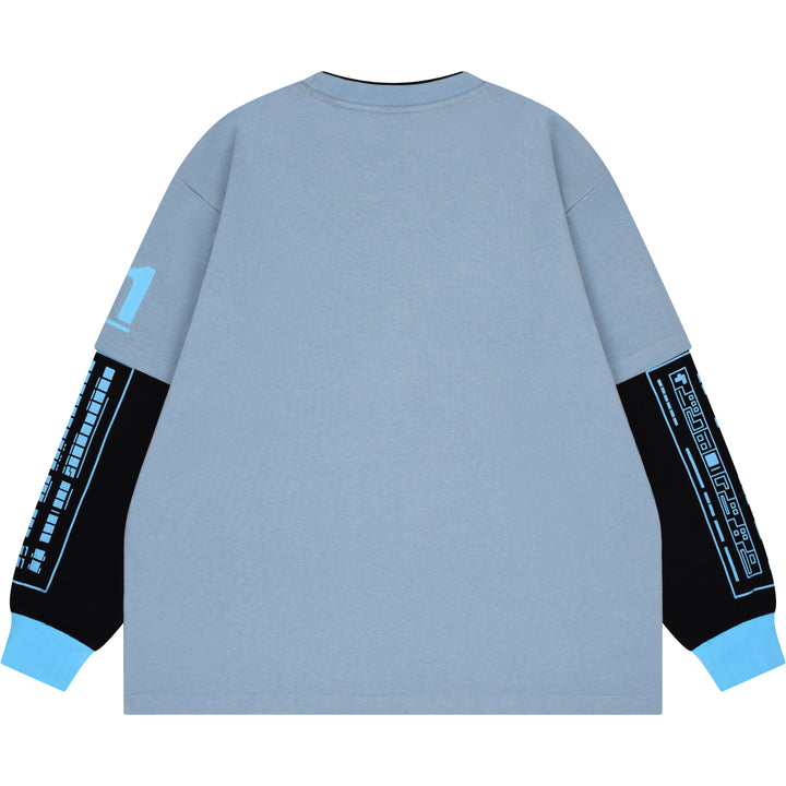 Hatsune Miku Long Sleeve [PRE-APPROVAL]