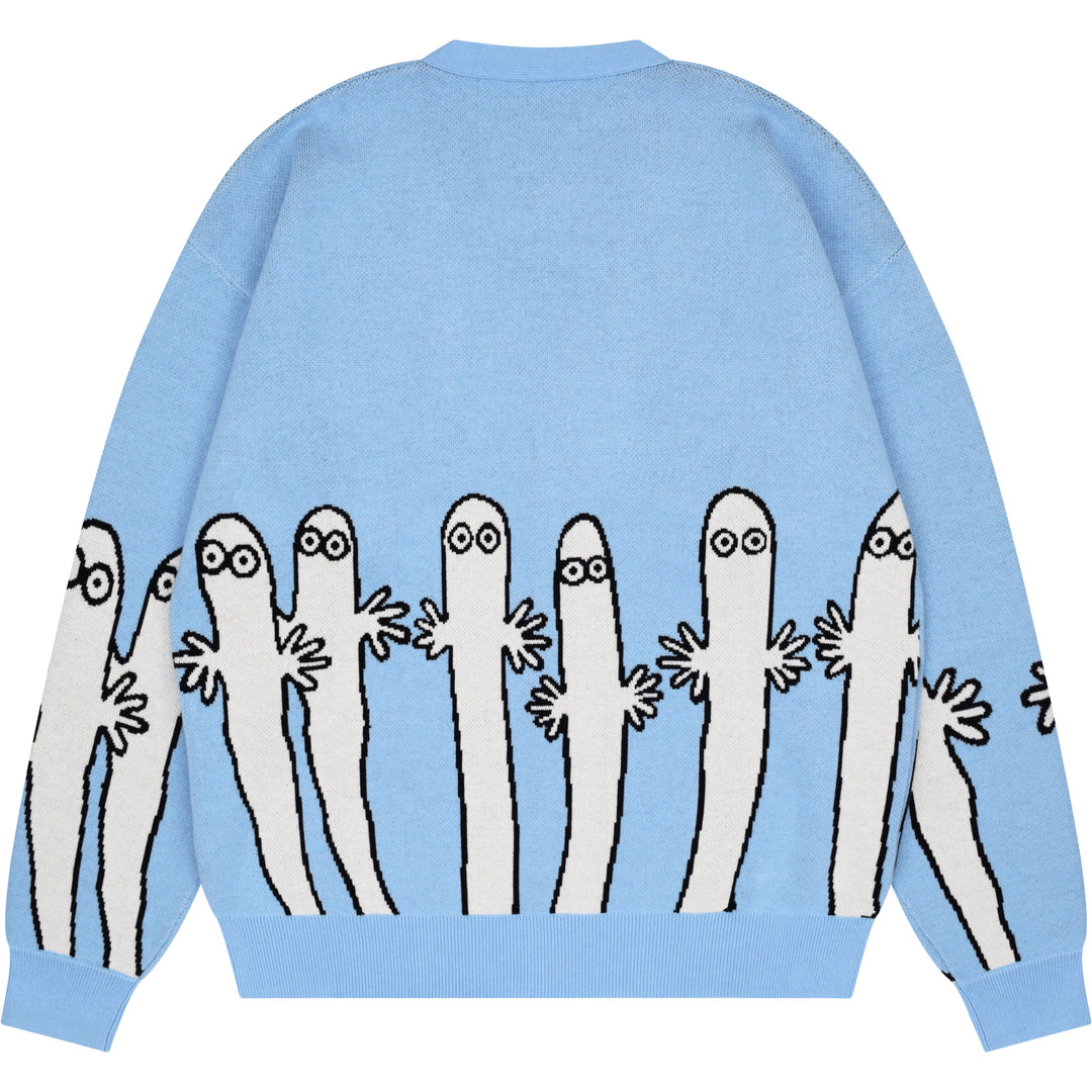 Hattifatteners Cardigan [EARLY ACCESS]