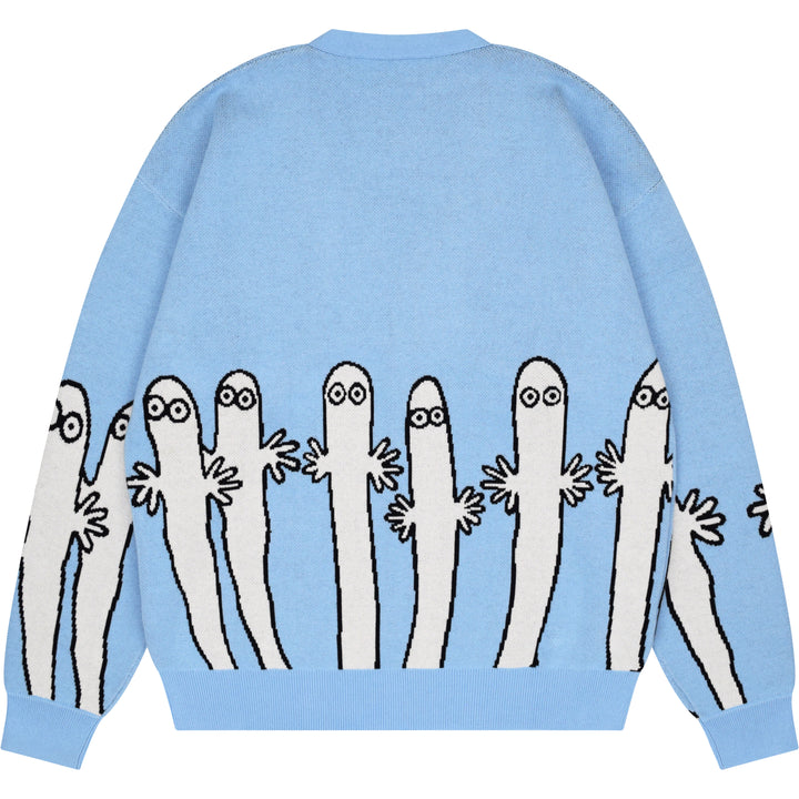Hattifatteners Cardigan [EARLY ACCESS]