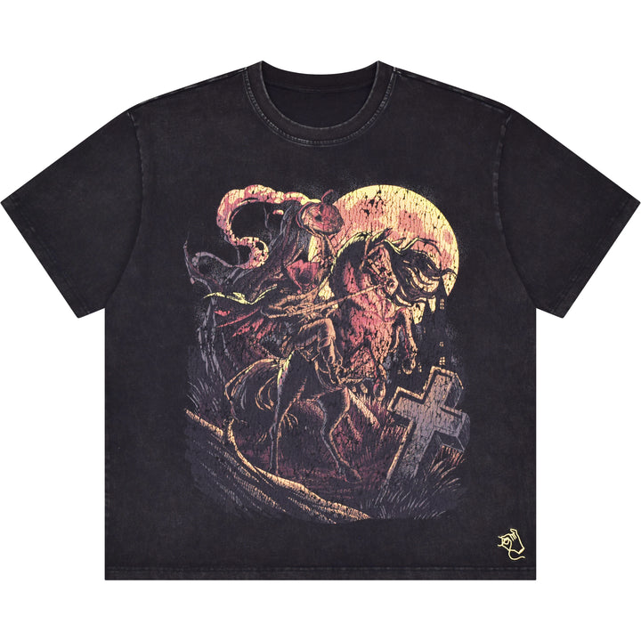 Headless Horseman Tee