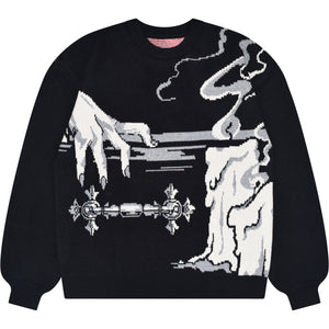 Hemomancer Sweater