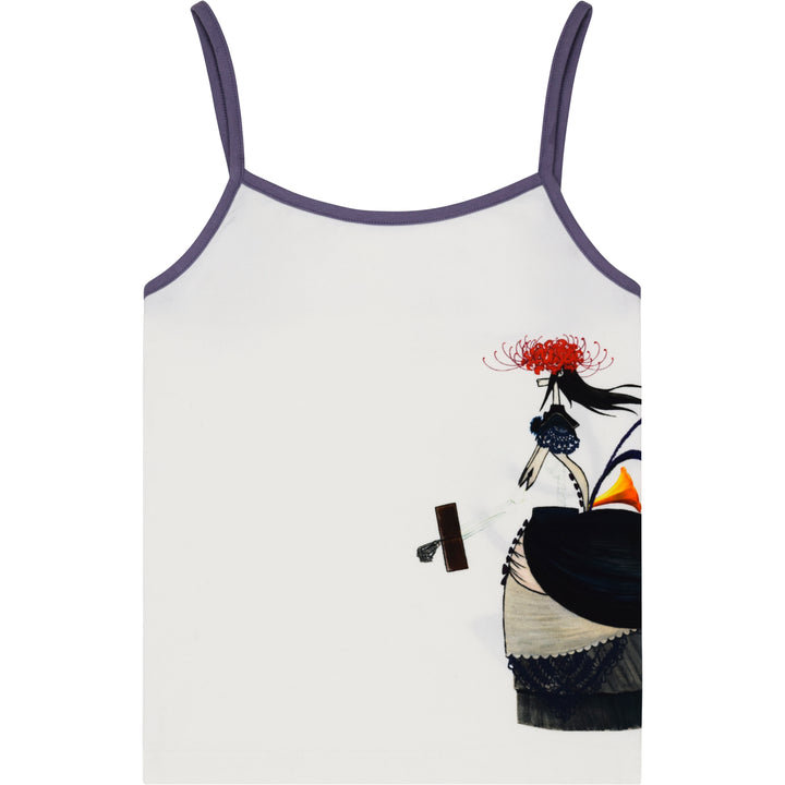Homulilly Cami