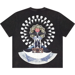 Homulilly Tee