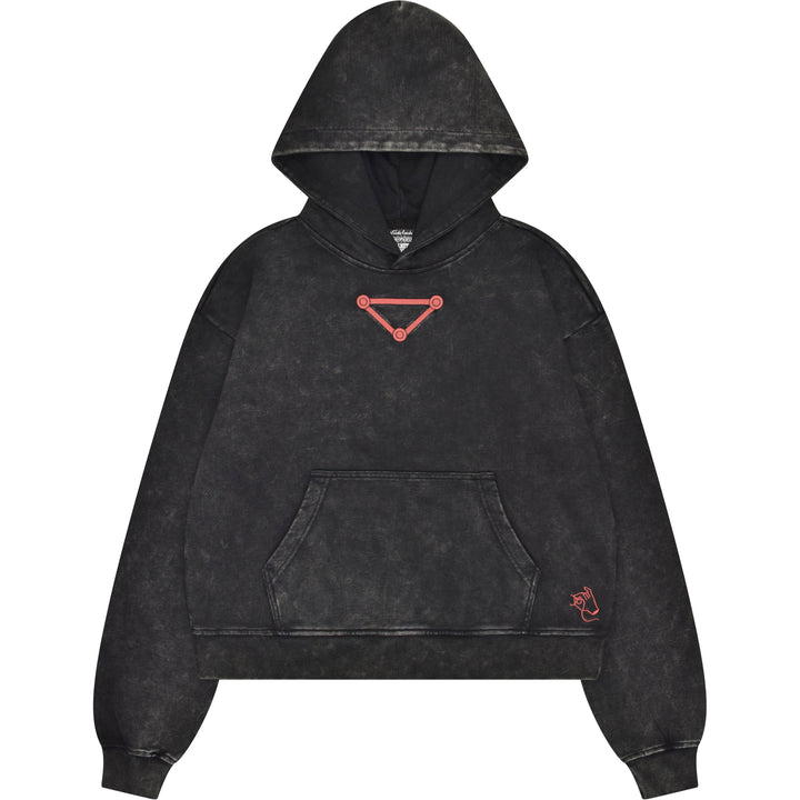 Homunculus Graphic Hoodie