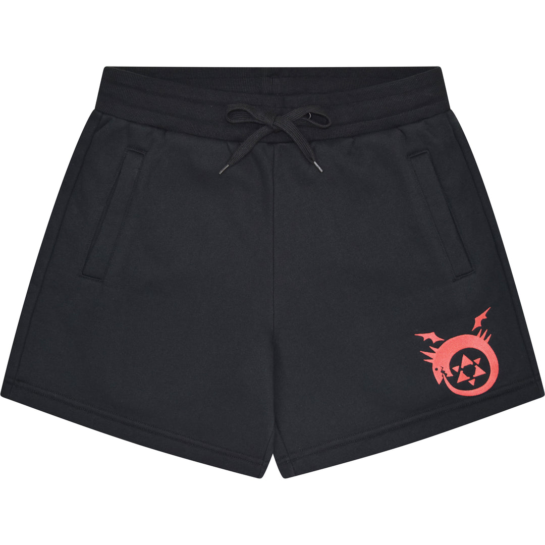 Homunculus Shorts