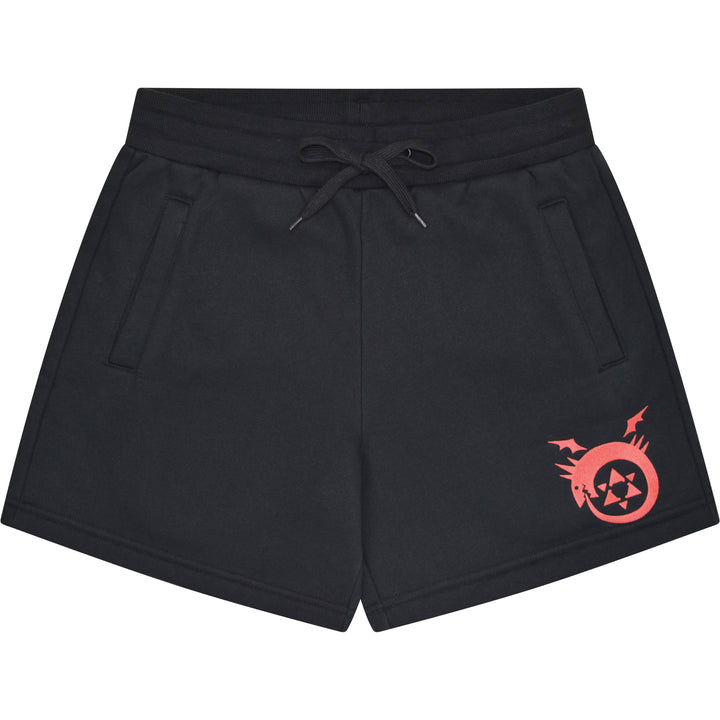 Homunculus Shorts