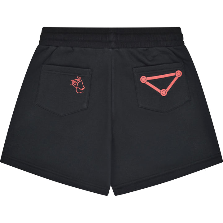 Homunculus Shorts