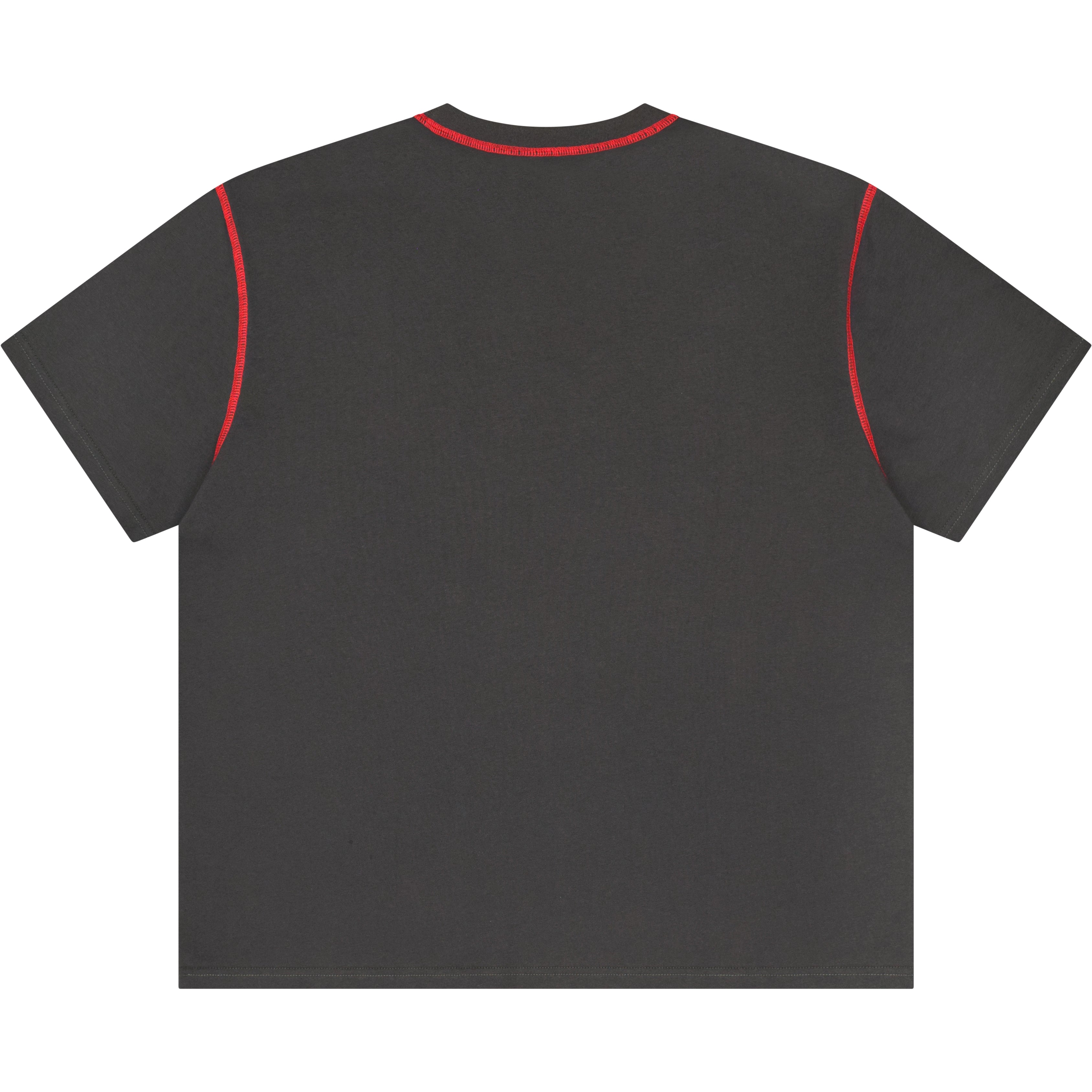 Homunculus Tee – Steady Hands