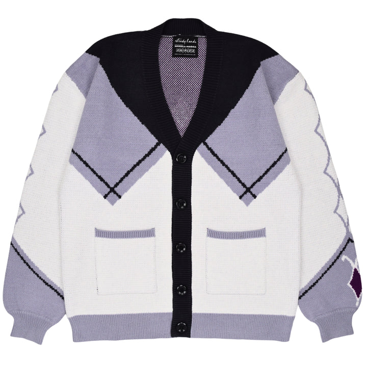Homura Cardigan