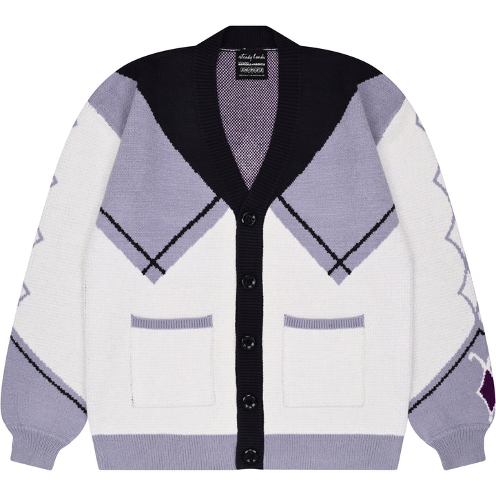 Homura Cardigan