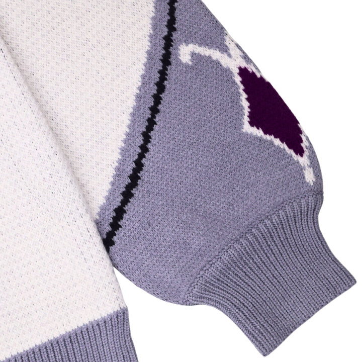 Homura Cardigan