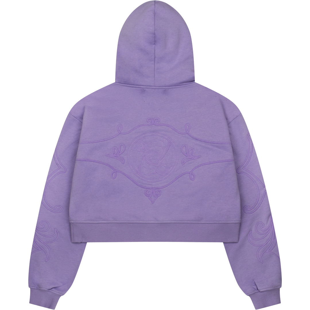 Homura Hoodie