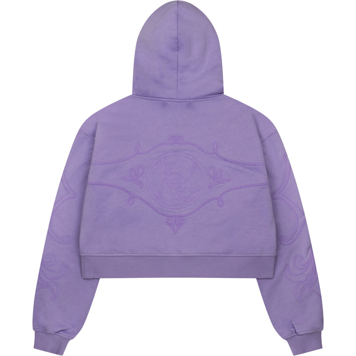 Homura Hoodie