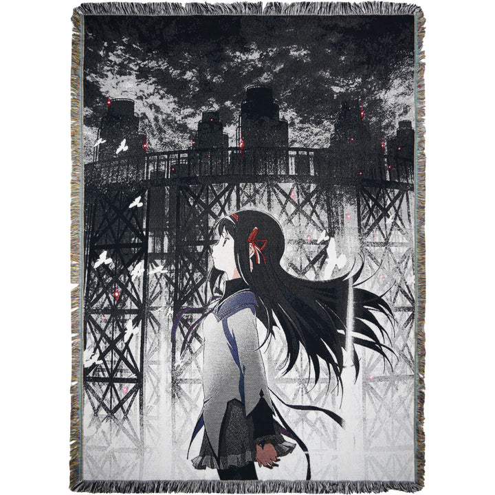 Homura Rebellion Tapestry