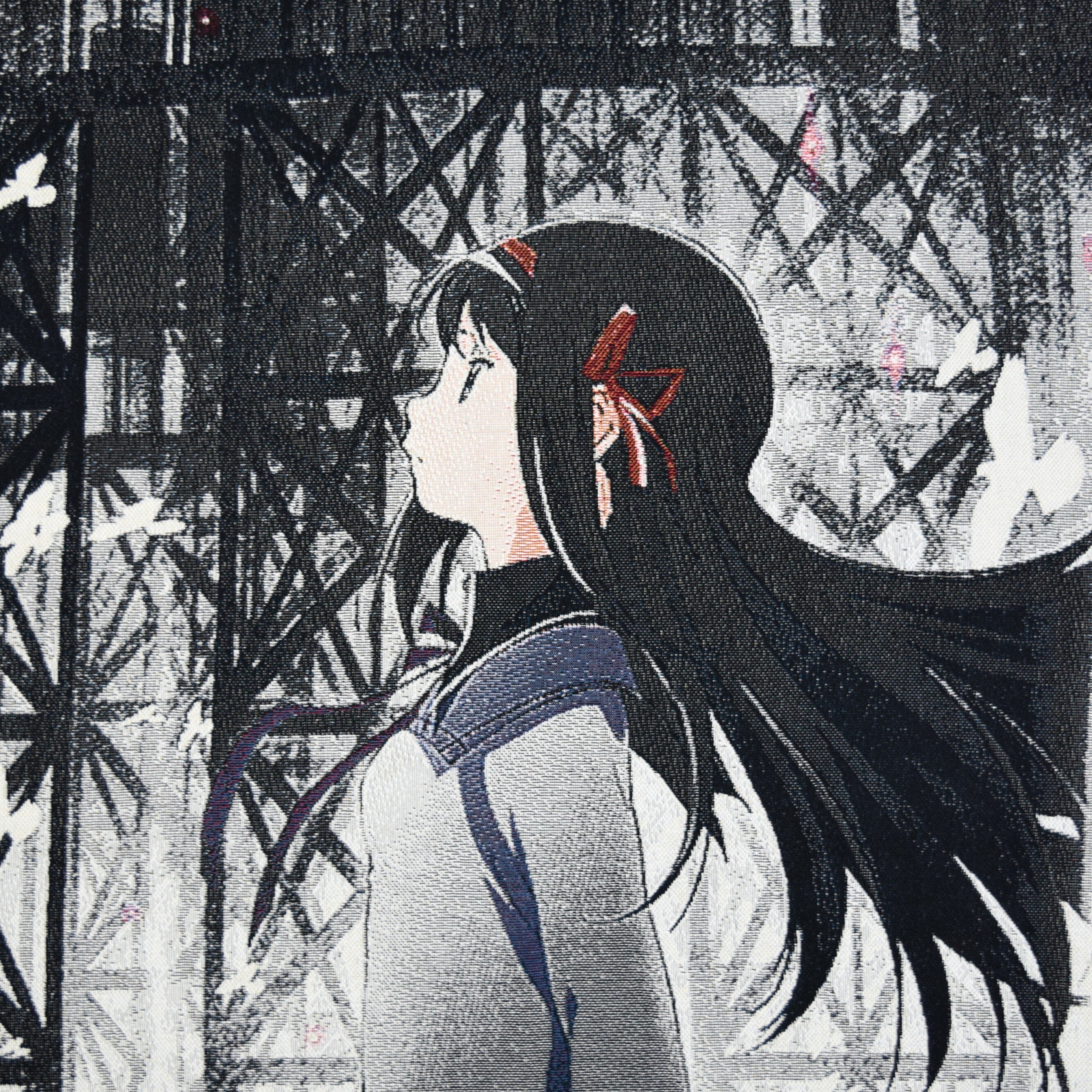 Homura Rebellion Tapestry – Steady Hands