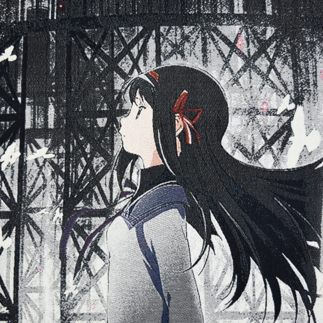 Homura Rebellion Tapestry
