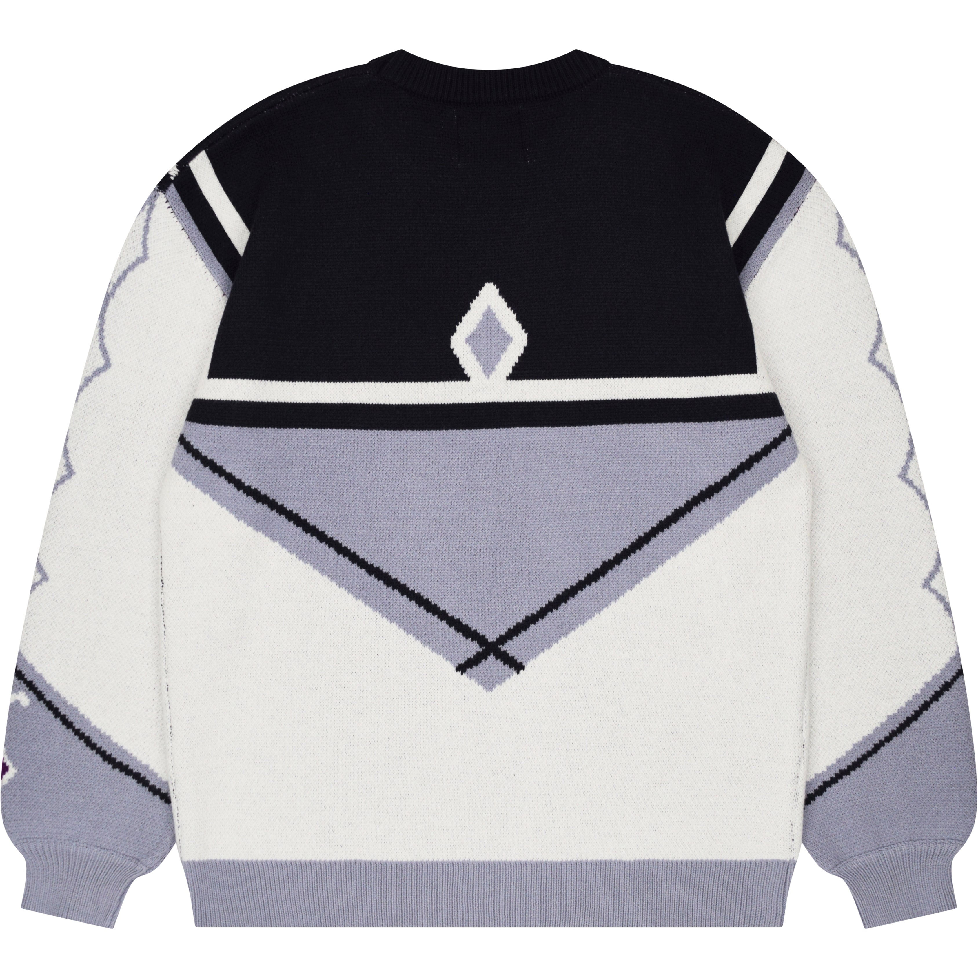 Homura Sweater – Steady Hands