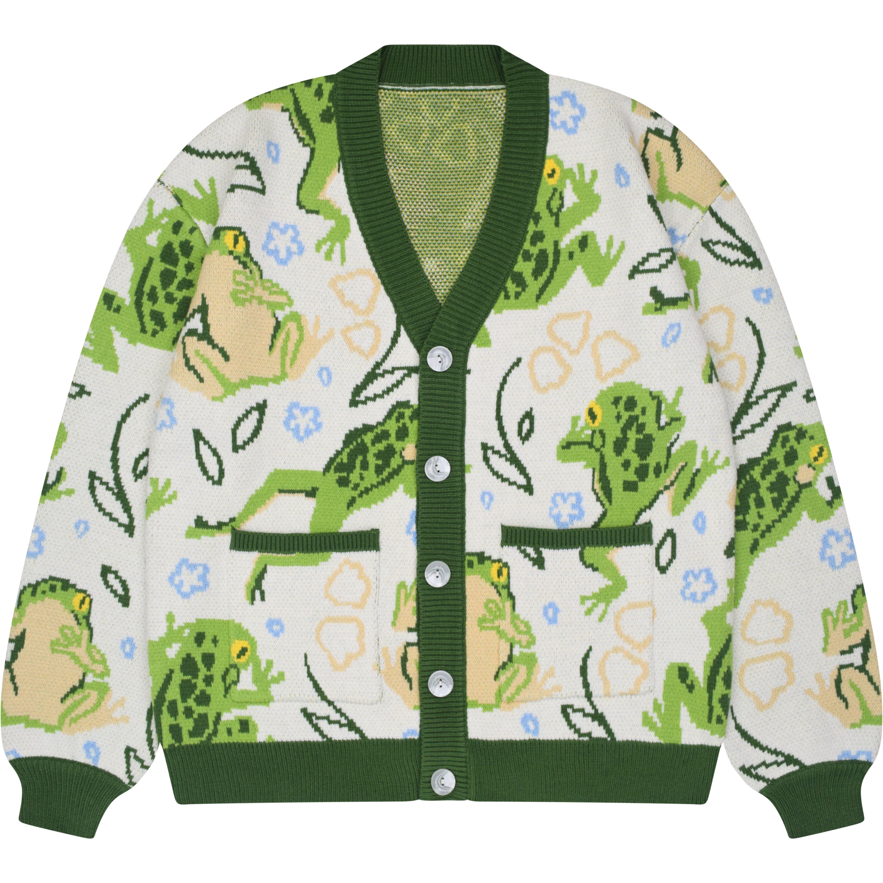 ベッドサイドドラマ　HAGOROMO Big Cardigan See_the_Stars_Cardigan_1.jpg?v