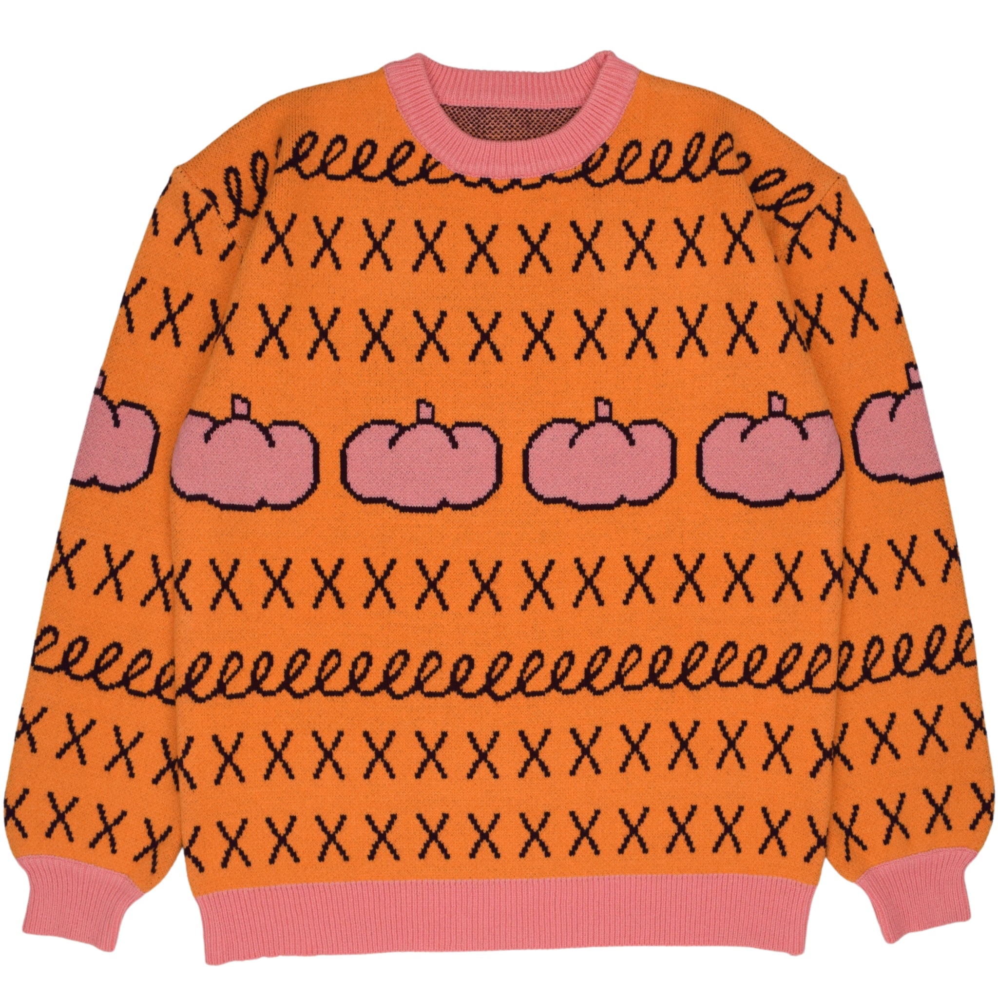 Horsin' Sweater