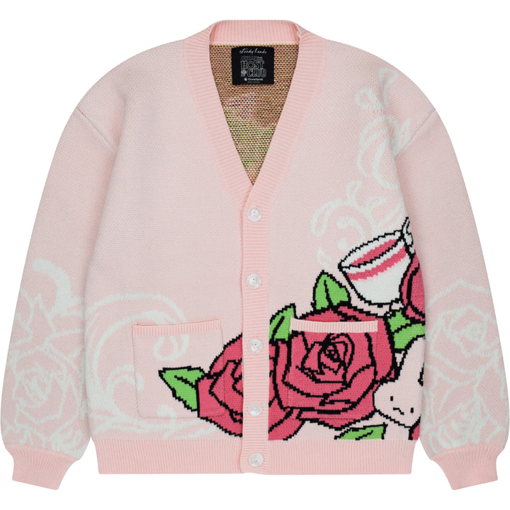 Host Club Cardigan