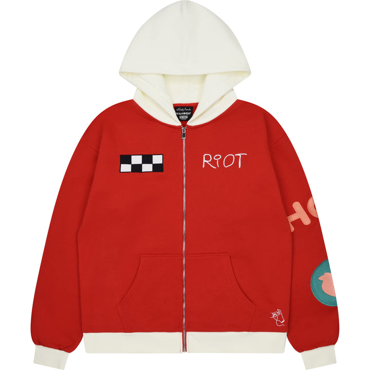 Hot Stuff Hoodie