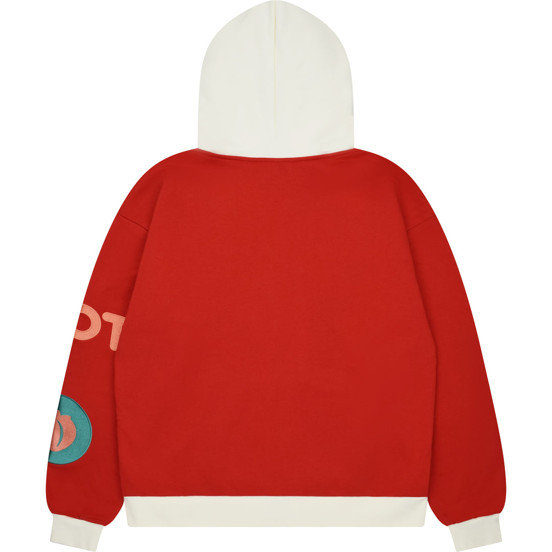 Hot Stuff Hoodie