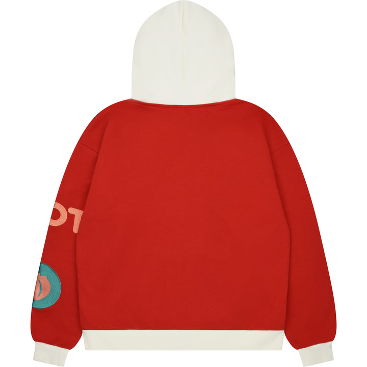 Hot Stuff Hoodie