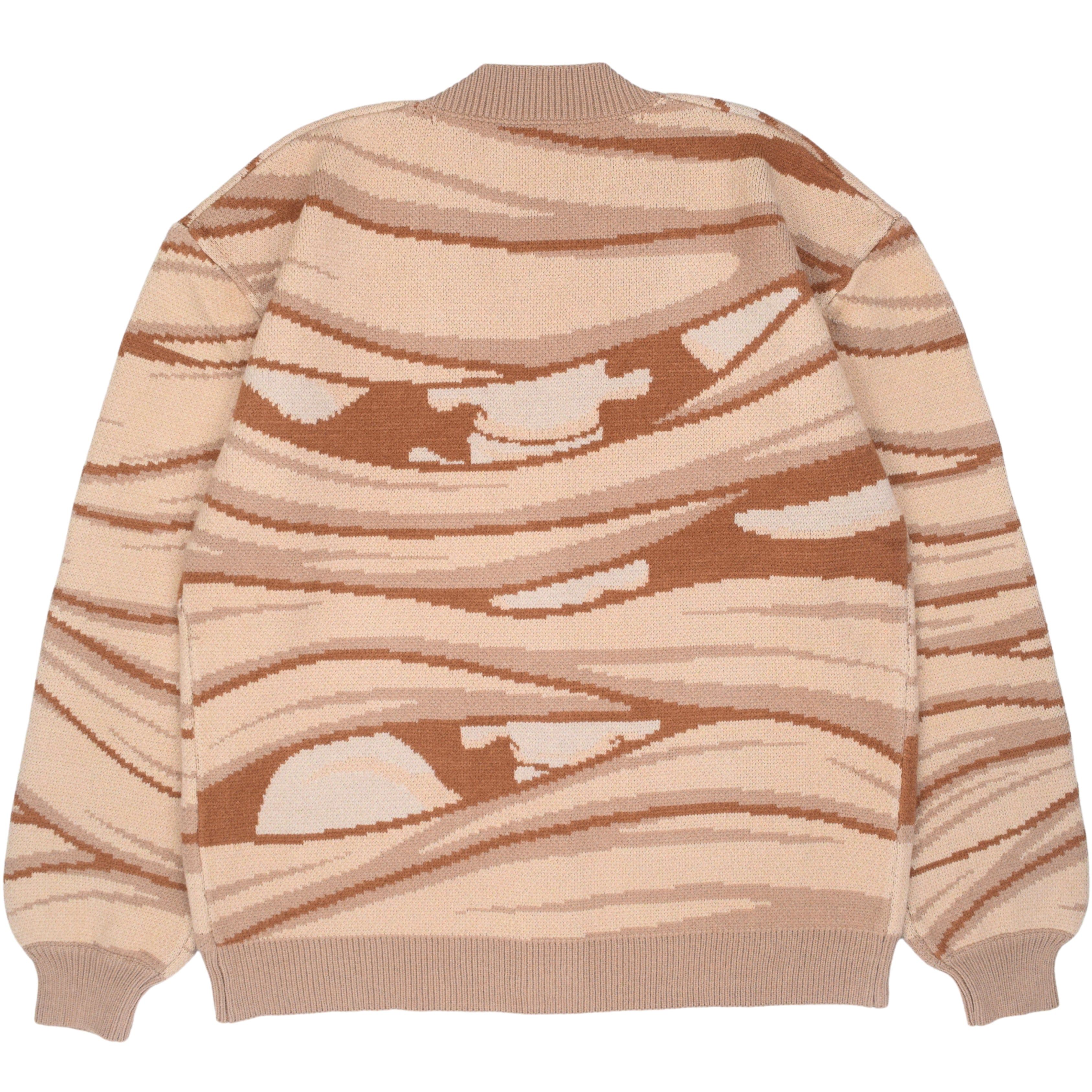 I Want My Mummy Cardigan – Steady Hands