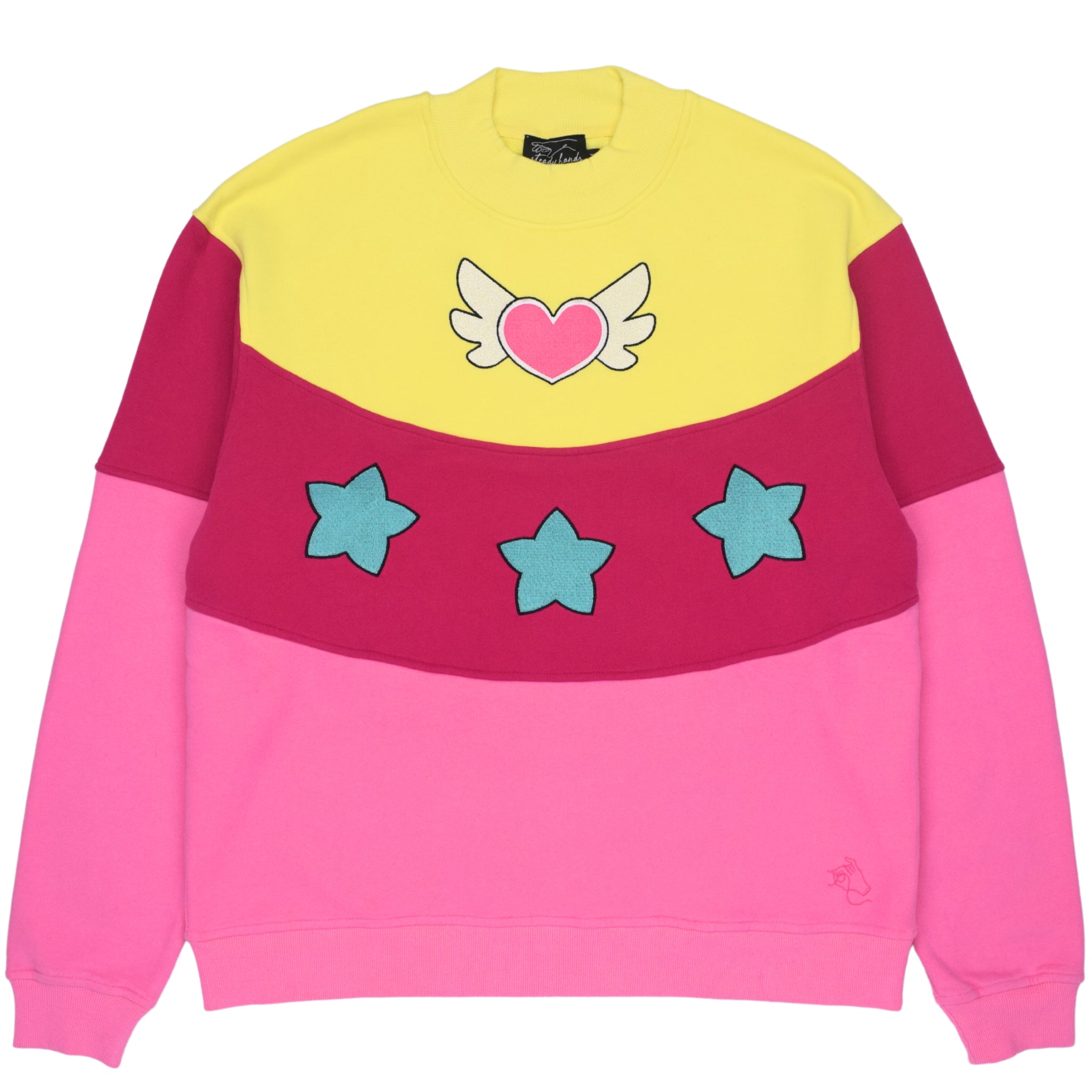 Idol Sweater