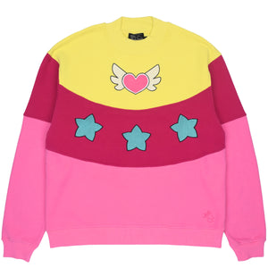 Idol Sweater