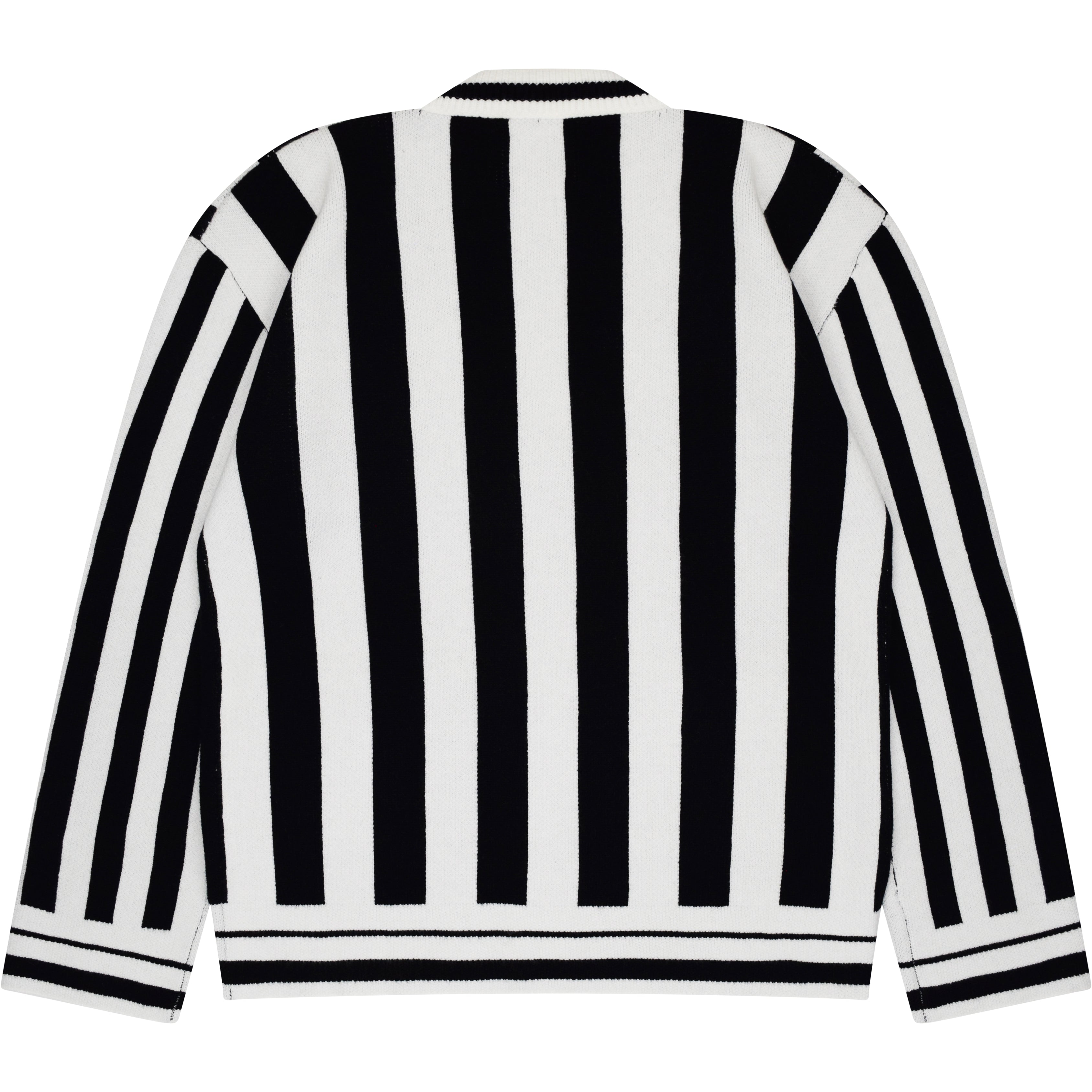 Iguro Cardigan – Steady Hands
