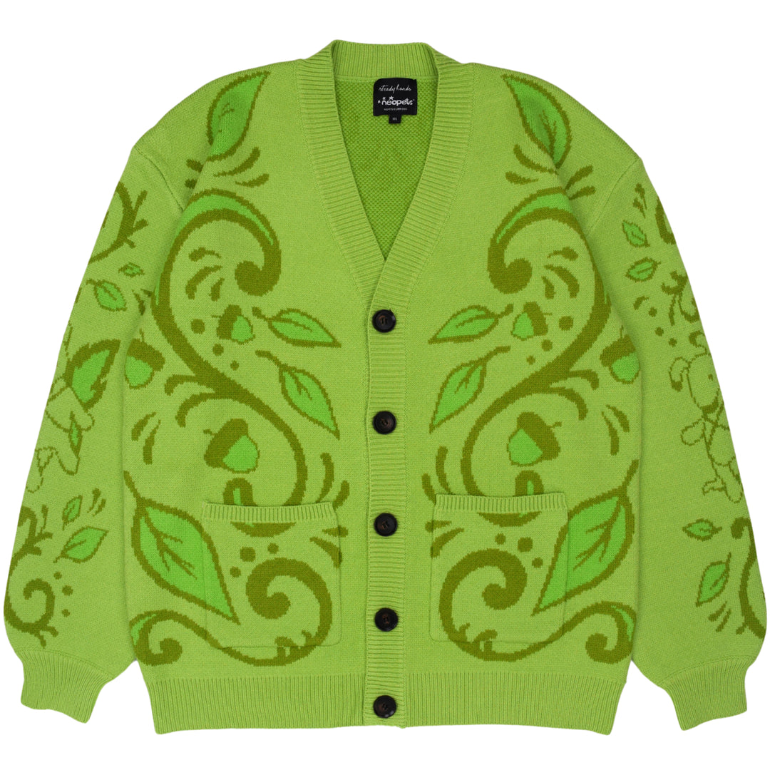 Illusen Cardigan