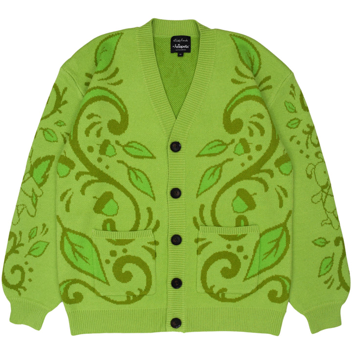 Illusen Cardigan