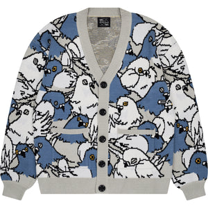 Im-peck-able Cardigan