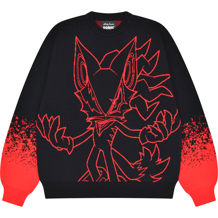 Infinite Sweater
