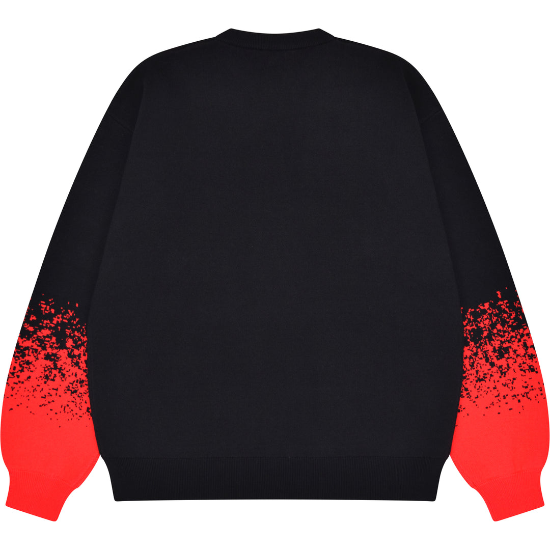 Infinite Sweater