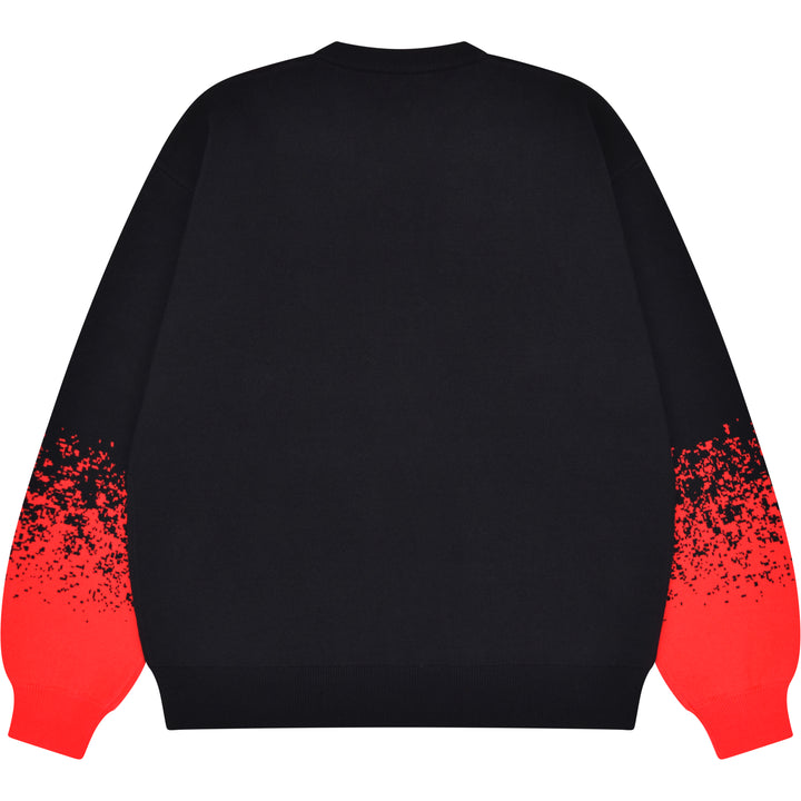 Infinite Sweater