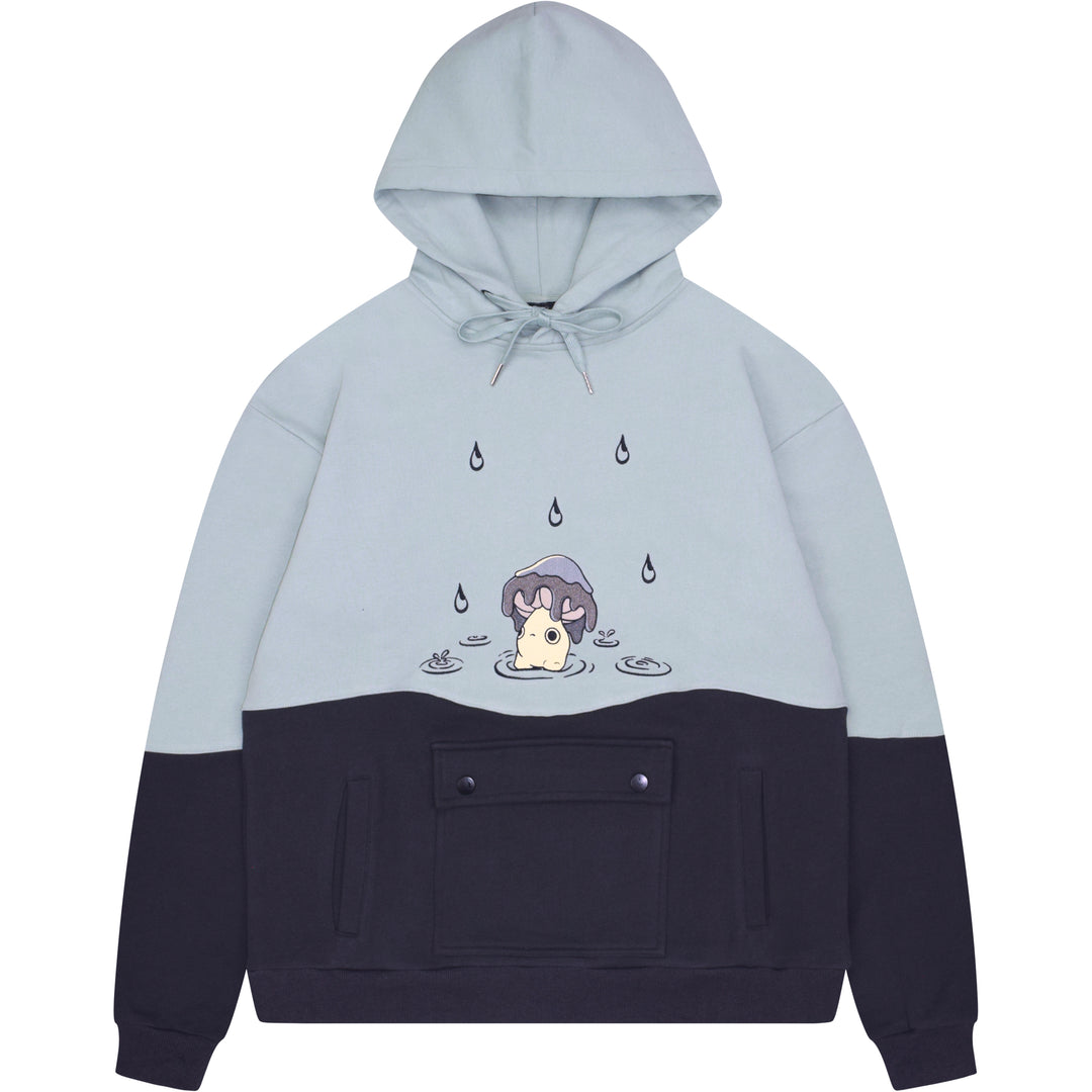 Inky Cap Hoodie