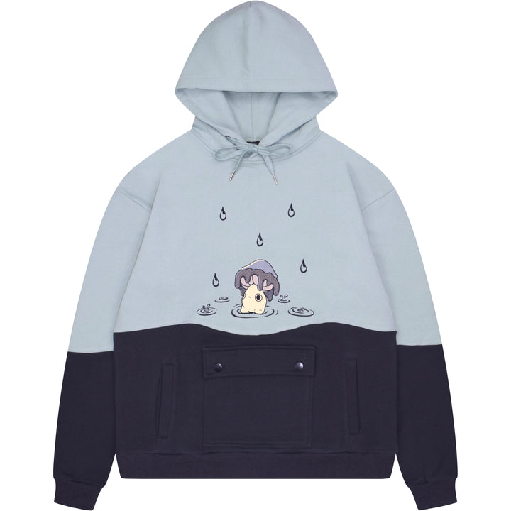 Inky Cap Hoodie