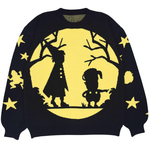 Into the Unknown: New Official Over the Garden Wall Merch