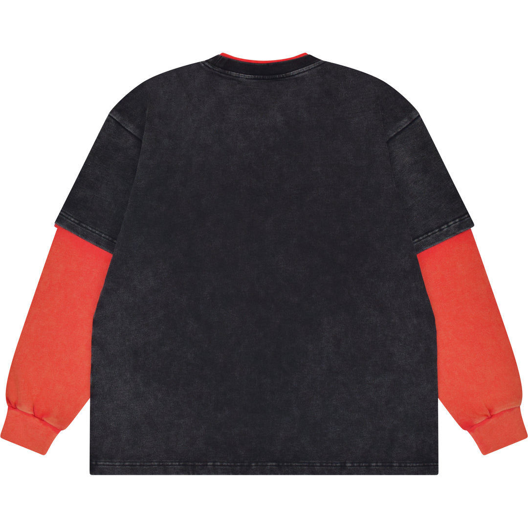 It Feeds Long Sleeve