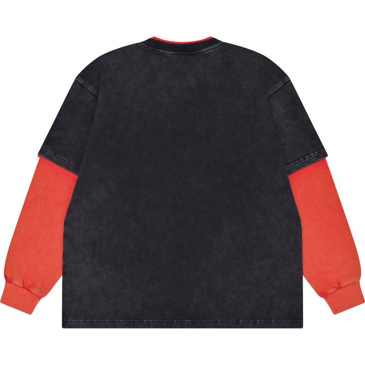 It Feeds Long Sleeve