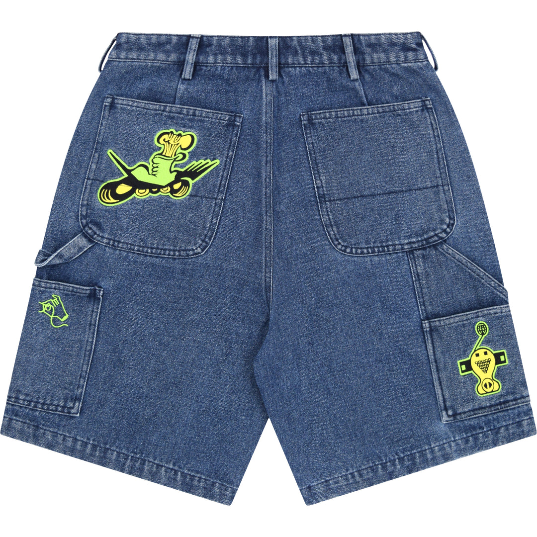 JSR Denim Shorts