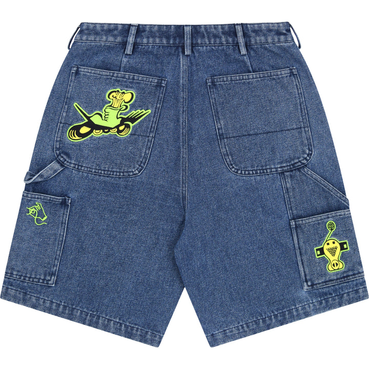 JSR Denim Shorts